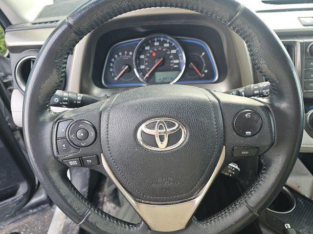 used 2013 Toyota RAV4 car, priced at $10,405