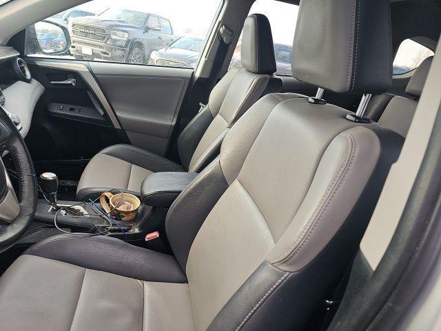 used 2013 Toyota RAV4 car, priced at $10,405