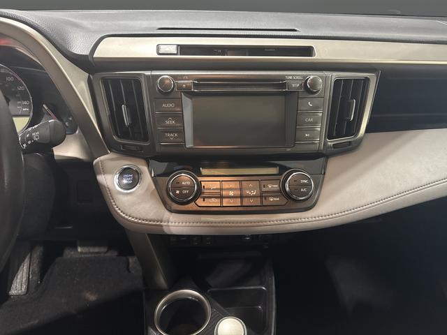 used 2013 Toyota RAV4 car, priced at $10,332