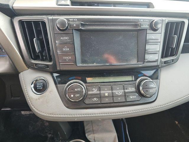 used 2013 Toyota RAV4 car, priced at $10,405