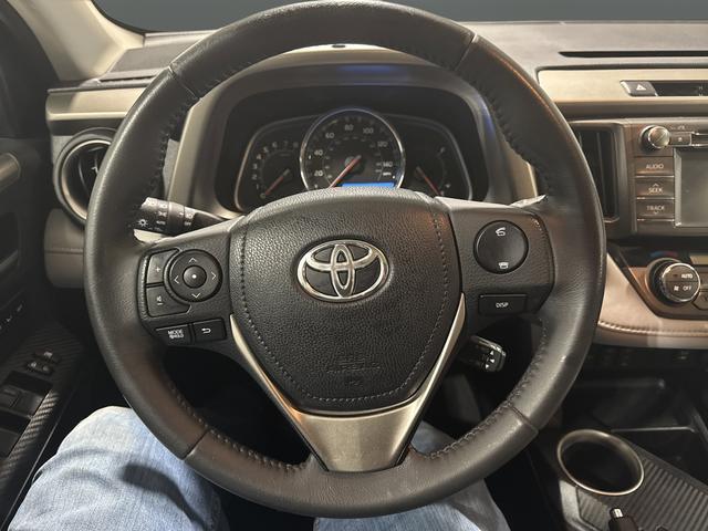 used 2013 Toyota RAV4 car, priced at $10,332