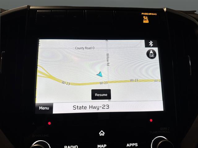 used 2019 Subaru Ascent car, priced at $15,000