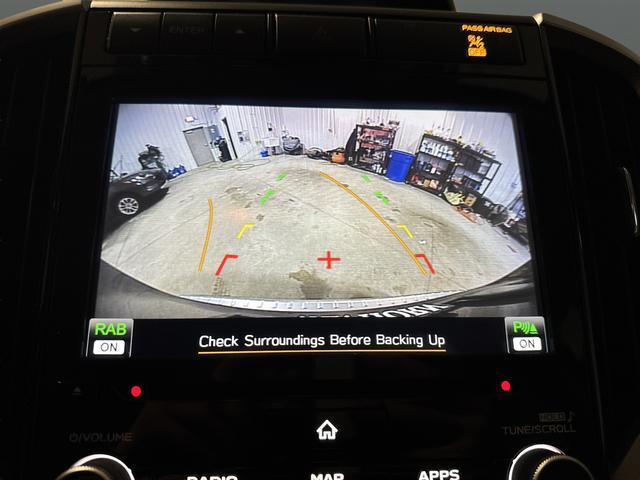 used 2019 Subaru Ascent car, priced at $15,000