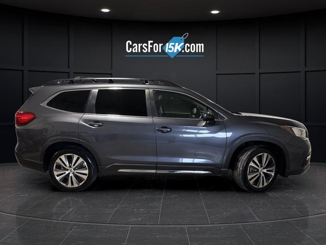 used 2019 Subaru Ascent car, priced at $15,000
