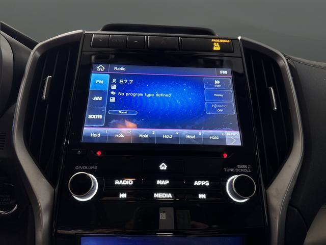 used 2019 Subaru Ascent car, priced at $15,000