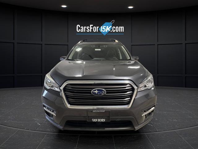 used 2019 Subaru Ascent car, priced at $15,000