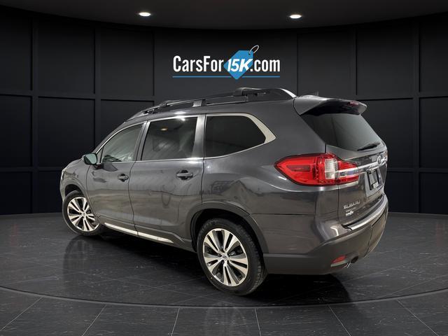used 2019 Subaru Ascent car, priced at $15,000