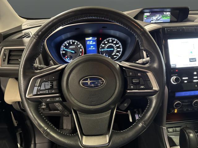used 2019 Subaru Ascent car, priced at $15,000
