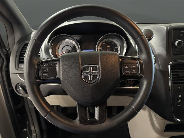 used 2014 Dodge Grand Caravan car, priced at $7,384
