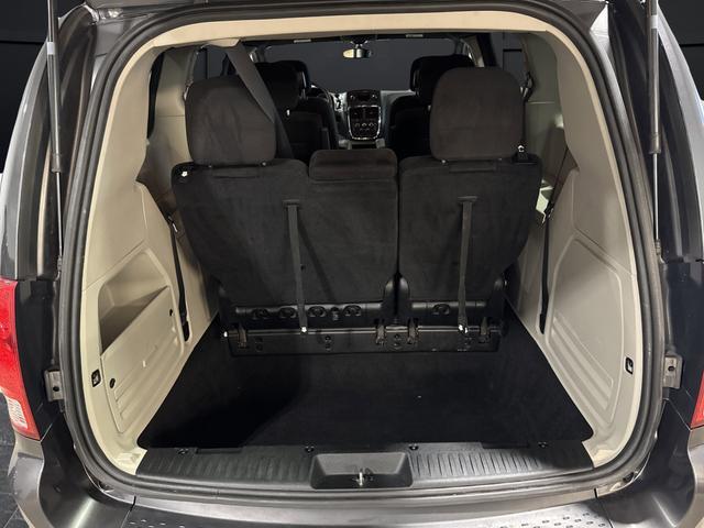 used 2014 Dodge Grand Caravan car, priced at $7,384