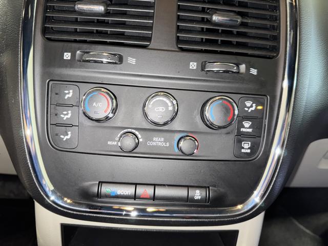 used 2014 Dodge Grand Caravan car, priced at $7,384