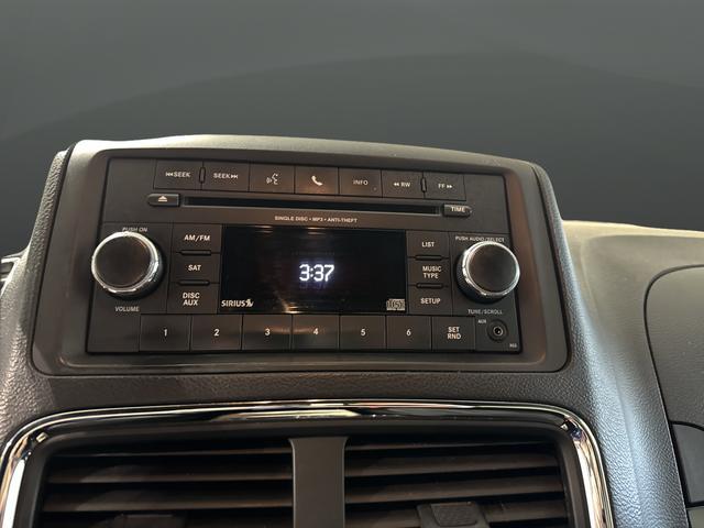 used 2014 Dodge Grand Caravan car, priced at $7,384