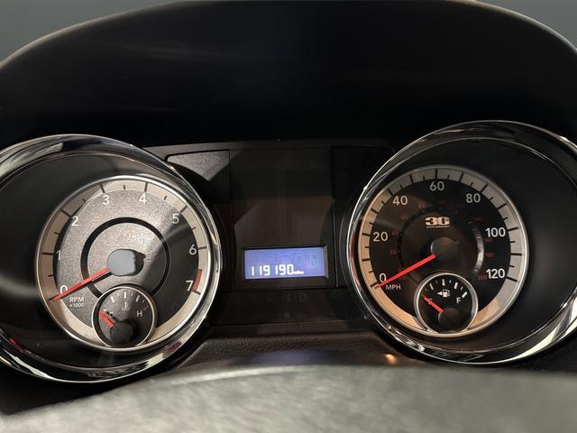 used 2014 Dodge Grand Caravan car, priced at $7,384