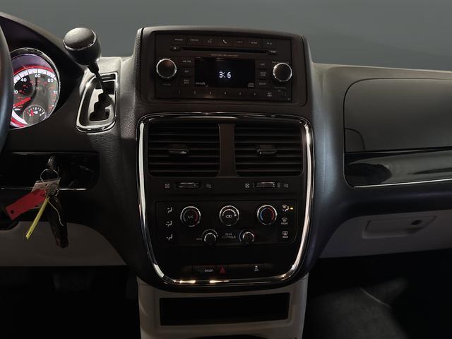 used 2014 Dodge Grand Caravan car, priced at $7,384