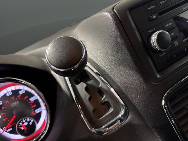 used 2014 Dodge Grand Caravan car, priced at $7,384