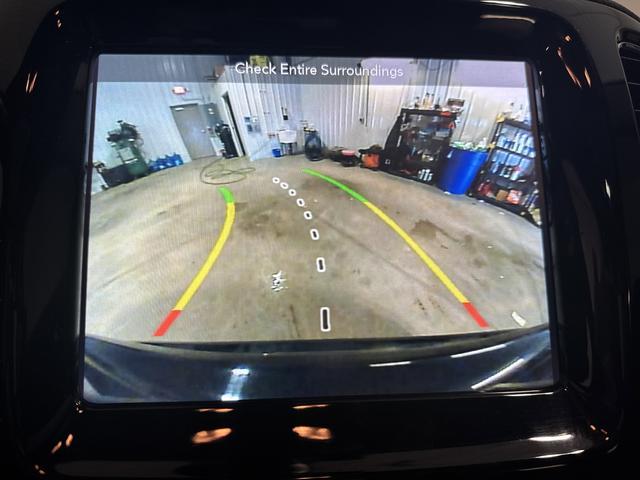 used 2019 Jeep Compass car, priced at $12,000