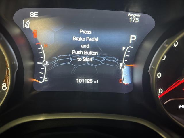 used 2019 Jeep Compass car, priced at $12,000