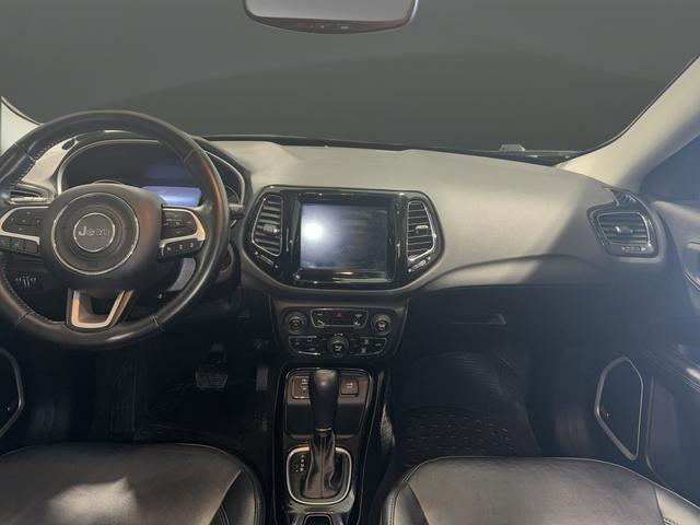 used 2019 Jeep Compass car, priced at $12,000