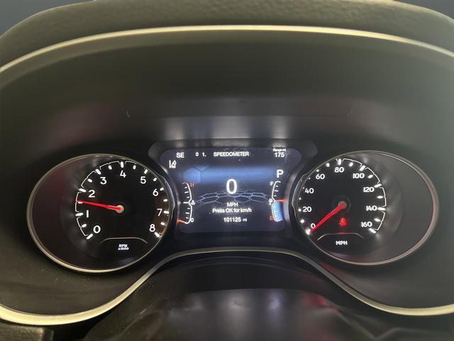 used 2019 Jeep Compass car, priced at $12,000