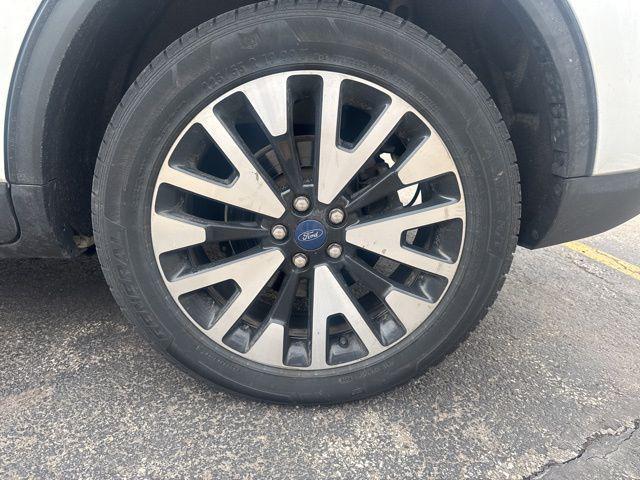 used 2020 Ford Escape car, priced at $15,000