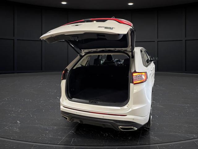 used 2017 Ford Edge car, priced at $13,942