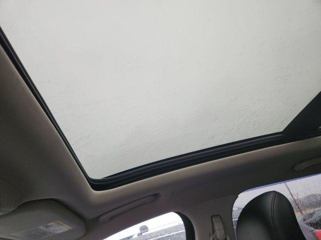 used 2017 Ford Edge car, priced at $13,611