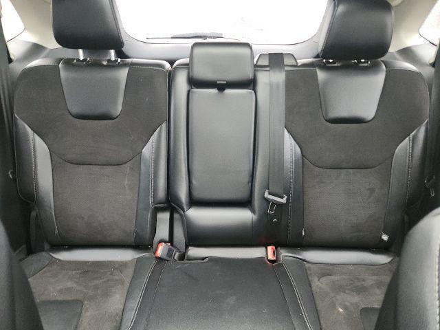 used 2017 Ford Edge car, priced at $13,611