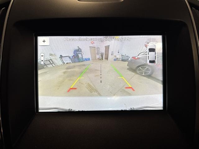 used 2017 Ford Edge car, priced at $13,942