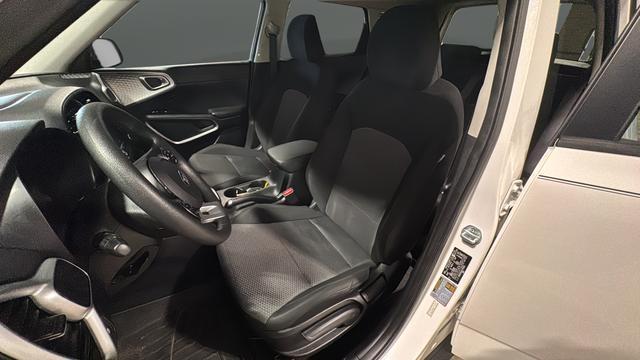 used 2020 Kia Soul car, priced at $12,000