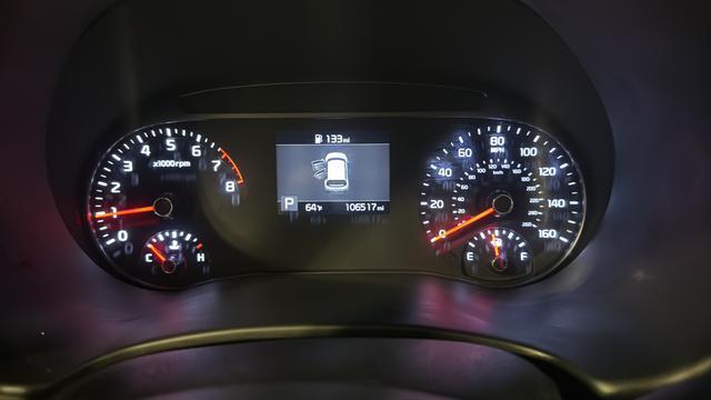 used 2020 Kia Soul car, priced at $12,000