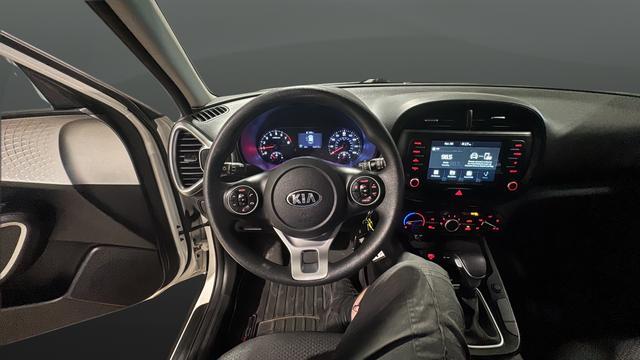 used 2020 Kia Soul car, priced at $12,000