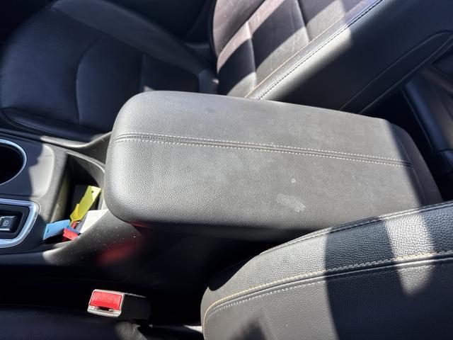 used 2018 Chevrolet Equinox car, priced at $9,793