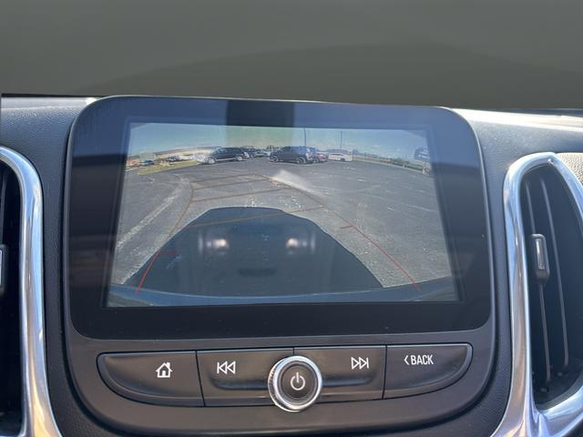 used 2018 Chevrolet Equinox car, priced at $9,793