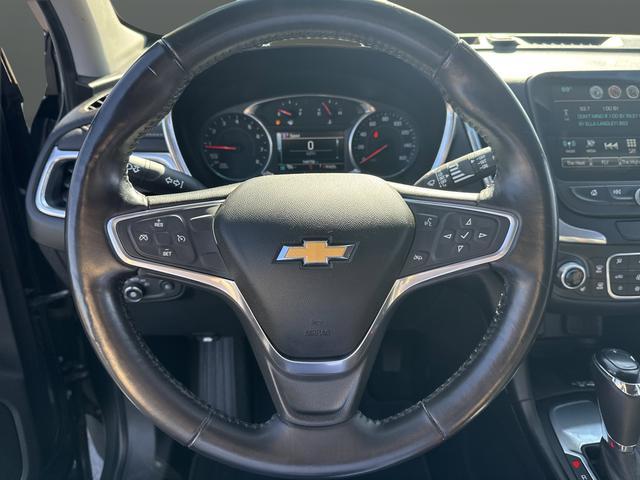 used 2018 Chevrolet Equinox car, priced at $9,793