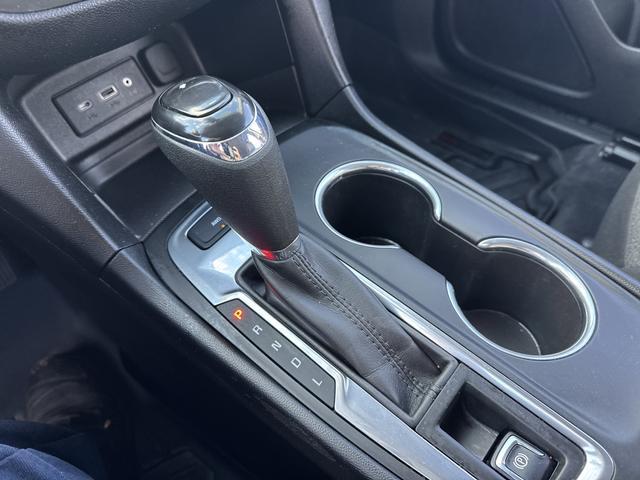 used 2020 Chevrolet Equinox car, priced at $13,920