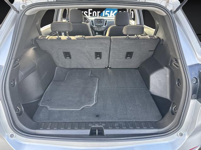 used 2020 Chevrolet Equinox car, priced at $13,920