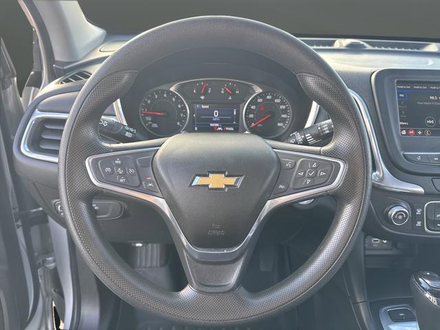 used 2020 Chevrolet Equinox car, priced at $13,920