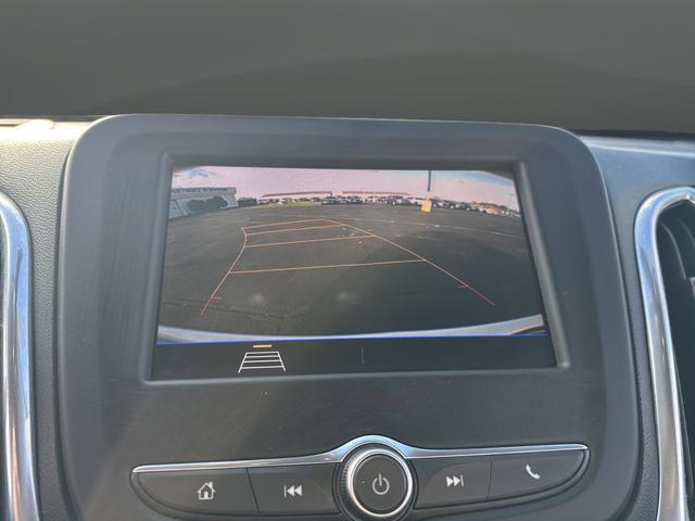 used 2020 Chevrolet Equinox car, priced at $13,920