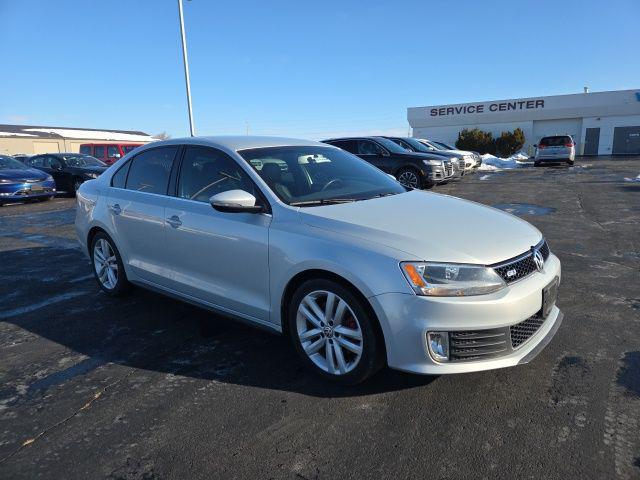 used 2013 Volkswagen Jetta car, priced at $11,019