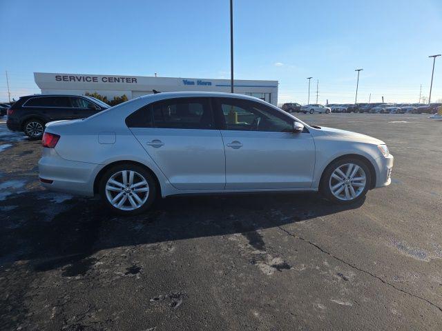 used 2013 Volkswagen Jetta car, priced at $11,019