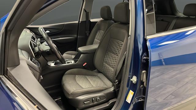used 2019 Chevrolet Equinox car, priced at $14,000