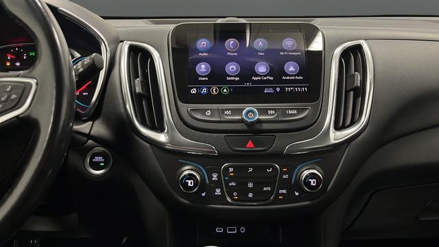used 2019 Chevrolet Equinox car, priced at $14,000