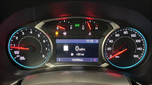 used 2019 Chevrolet Equinox car, priced at $14,000