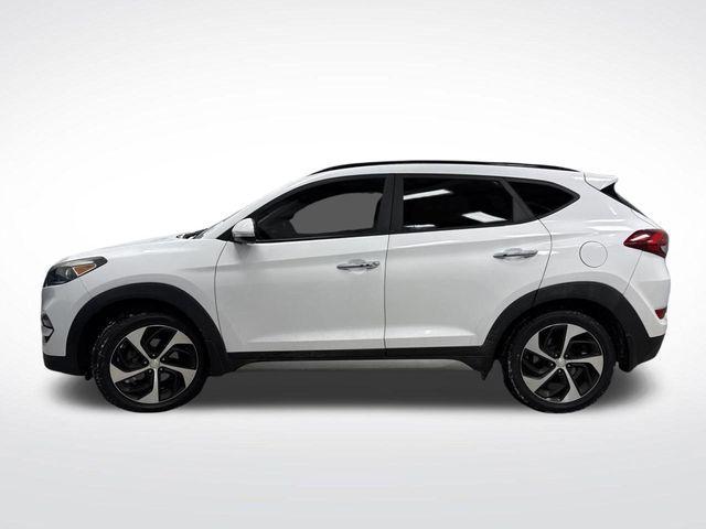 used 2017 Hyundai Tucson car, priced at $11,223