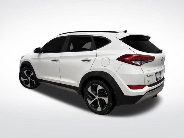used 2017 Hyundai Tucson car, priced at $11,223
