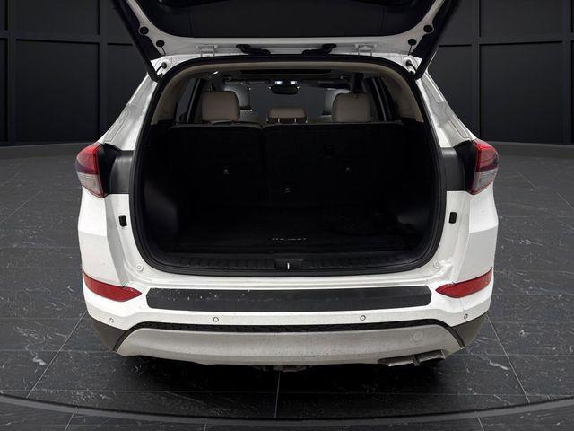 used 2017 Hyundai Tucson car, priced at $11,223