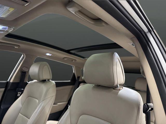 used 2017 Hyundai Tucson car, priced at $11,223