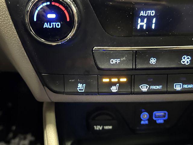 used 2017 Hyundai Tucson car, priced at $11,223