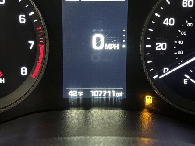 used 2017 Hyundai Tucson car, priced at $11,223