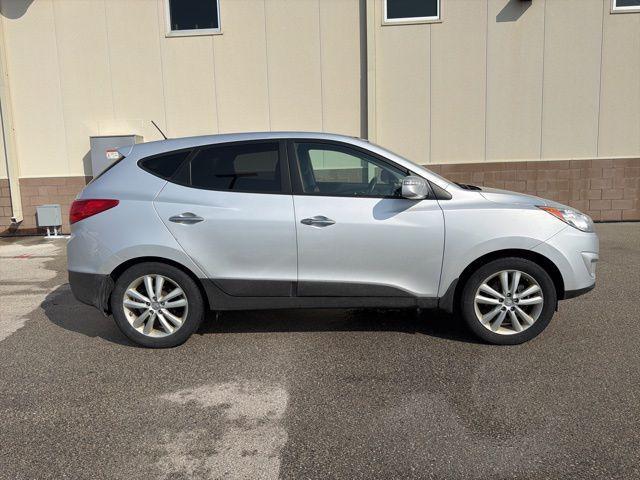 used 2013 Hyundai Tucson car, priced at $12,000